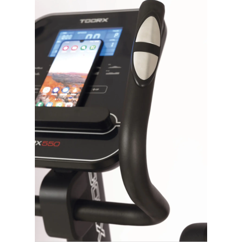 Орбітрек  Toorx Elliptical ERX 550 - фото №11